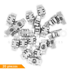 Muela Para Pija ESCALADE CADILLAC 21887