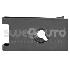 Grapa Doble para Pija RIVIERA BUICK SA20003