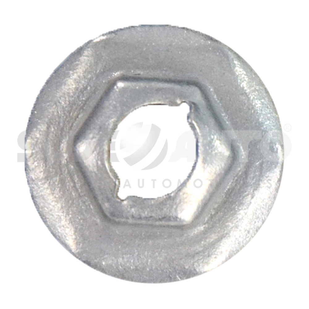 Tuerca Rapida VARIOS UNIVERSAL SA20008