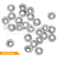 Tuerca Rapida VARIOS UNIVERSAL SA20008