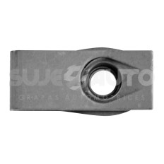Grapa Doble Para Tornillo VARIOS UNIVERSAL SA20010