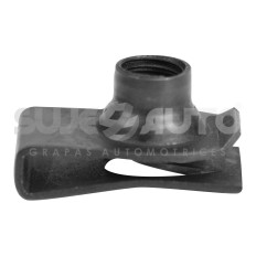 Grapa Doble Para Tornillo VARIOS GMC SA20012