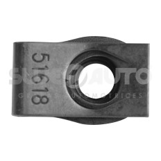 Grapa Doble Para Tornillo VARIOS GMC SA20012