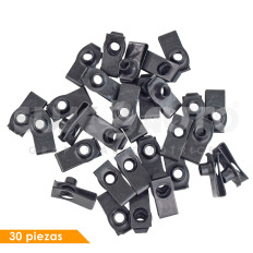 Grapa Doble Para Tornillo VARIOS GMC SA20013