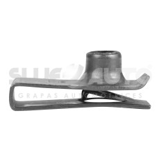 Grapa Doble Para Tornillo VARIOS GMC SA20015