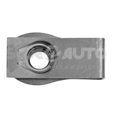 Grapa Doble Para Tornillo VARIOS GMC SA20015