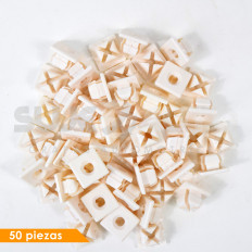 Muela Para Pija YUKON GMC SA20020