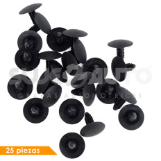 Retenedores VARIOS UNIVERSAL SA20031