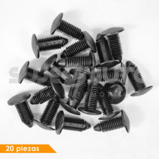 Retenedores EXPLORER FORD SA20032