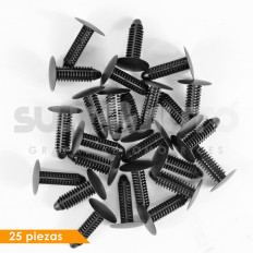 Retenedores SONOMA GMC SA20033