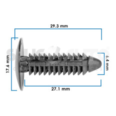 Retenedores VARIOS FORD SA20034