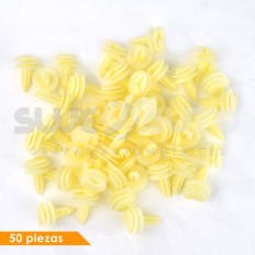 Grapa De Tapiceria CAMARO CHEVROLET SA20044