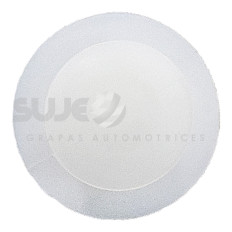 Grapa De Tapiceria QUEST NISSAN SA20046