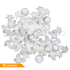 Grapa De Tapiceria QUEST NISSAN SA20046