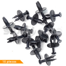 Grapa De Presion GRAND CHEROKEE JEEP SA20049