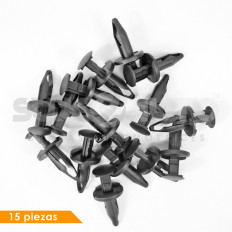 Grapa De Presion ASTRO VAN CHEVROLET SA20052