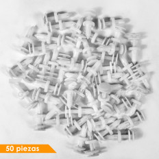 Grapa De Tapiceria YUKON GMC SA20088