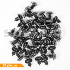 Grapa De Tapiceria SABLE MERCURY SA20089