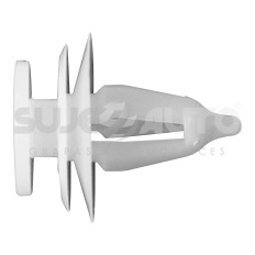 Grapa De Tapiceria CHEROKEE JEEP SA20090