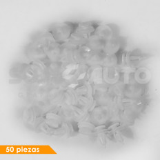 Grapa De Tapiceria CHEROKEE JEEP SA20090