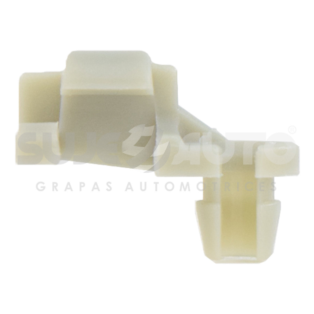 Seguros Para Varilla De Puerta VARIOS UNIVERSAL SA20101