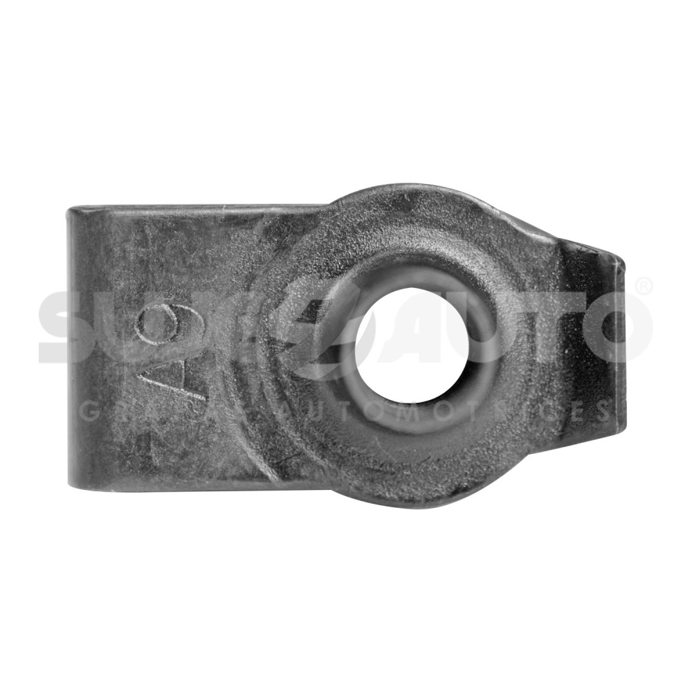 Grapa Doble Para Tornillo VARIOS CHEVROLET SA20107