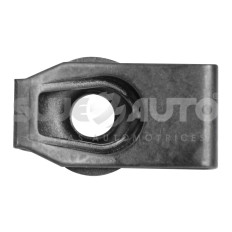 Grapa Doble Para Tornillo VARIOS CHEVROLET SA20107