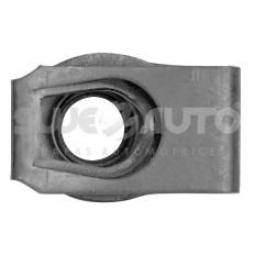 Grapa Doble Para Tornillo VARIOS GMC SA20109