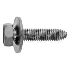 Tornillo P/Grapa Doble VARIOS UNIVERSAL SA20132