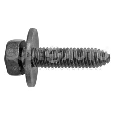 Tornillo P/Grapa Doble VARIOS UNIVERSAL SA20132