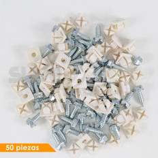 Muela Para Pija VARIOS UNIVERSAL SA20142