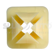 Muela Para Pija VARIOS UNIVERSAL SA20191