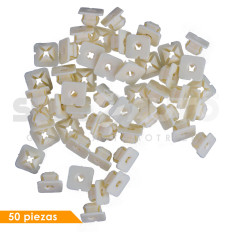 Muela Para Pija VARIOS UNIVERSAL SA20191