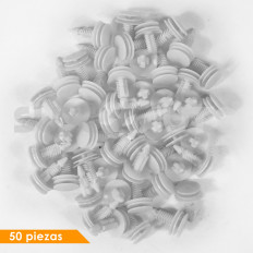 Grapa De Tapiceria MONTANA PONTIAC SA20208