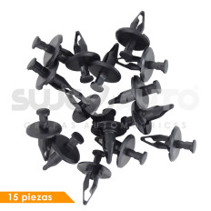 Grapa De Presion VARIOS GMC SA20211