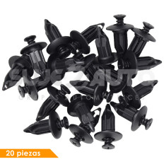 Grapa De Presion VARIOS GMC SA20260