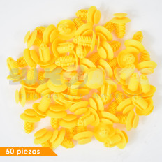 Grapa De Tapiceria CIVIC HONDA SA20273