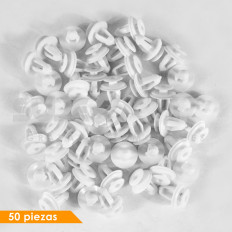 Grapa De Tapiceria SERIE 3 BMW SA20278