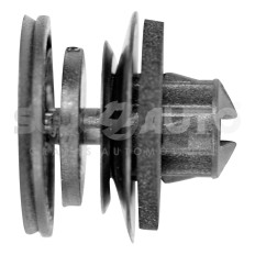 Grapa De Tapiceria PASSAT VOLKSWAGEN SA20279