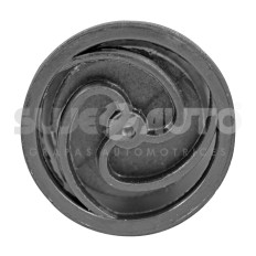 Grapa De Tapiceria PASSAT VOLKSWAGEN SA20279