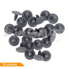 Retenedores HIACE TOYOTA SA20282