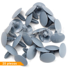 Retenedores VARIOS UNIVERSAL SA20334