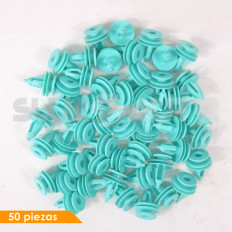 Grapa De Tapiceria GRAND CARAVAN DODGE SA20400