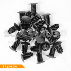 Retenedores EXPLORER FORD SA20438