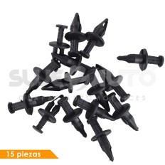 Grapa De Presion VARIOS CHEVROLET SA20465