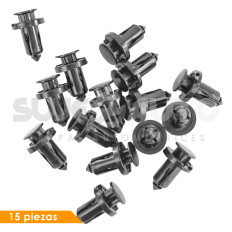 Grapa De Presion PATRIOT JEEP SA20467