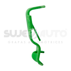 Grapa Para Parabrisas VARIOS FORD SA20477