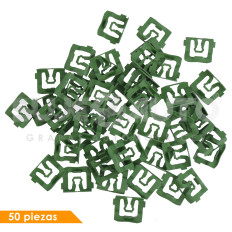 Grapa Para Parabrisas VARIOS FORD SA20477