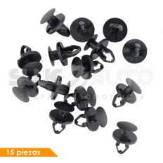 Grapa De Presion SUBURBAN CHEVROLET SA20497