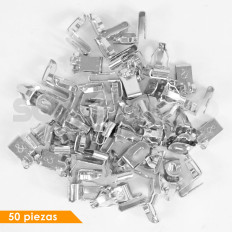 Grapa De Tapiceria VARIOS VOLKSWAGEN SA20527